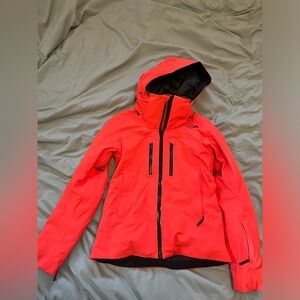 The North Face Ski Jacket